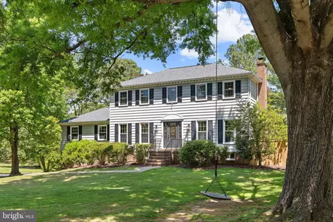 309 Ingleside Dr, Fredericksburg, VA 22405