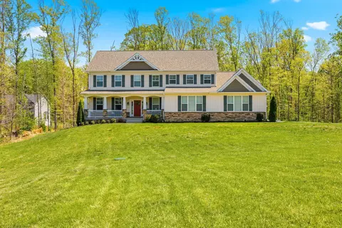 113 Ireland Dr, Fredericksburg, VA 22406