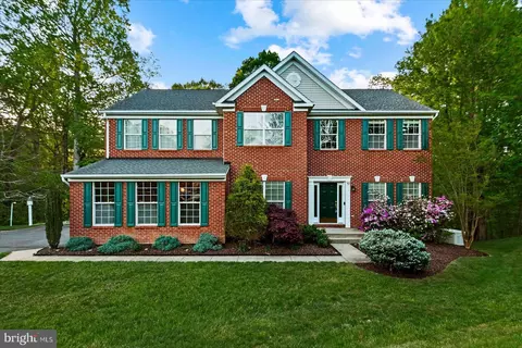 59 Twin Hill Ln, Stafford, VA 22554