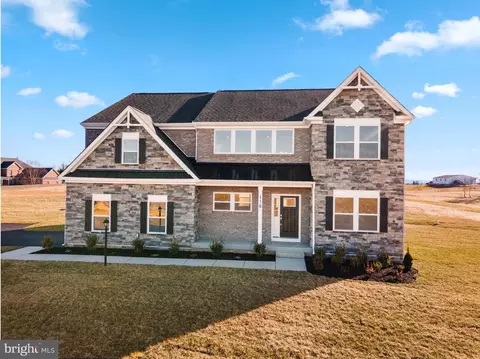 143 Hillsdale Dr, Fredericksburg, VA 22405