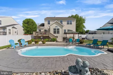 98 Saint Roberts, Stafford, VA 22556