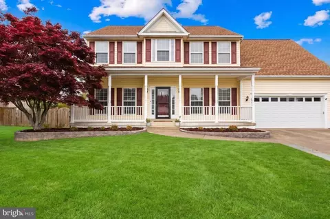 53 Scotland Cir, Stafford, VA 22554