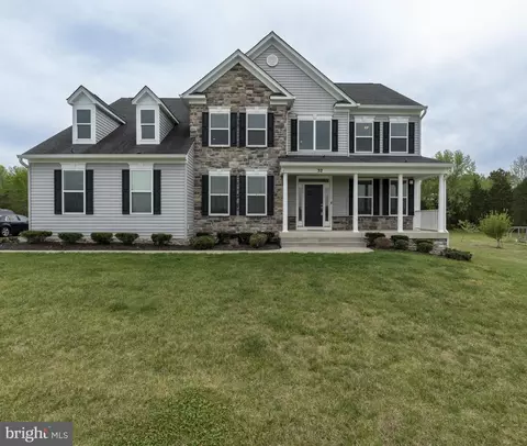 32 Reserve Way, Fredericksburg, VA 22406
