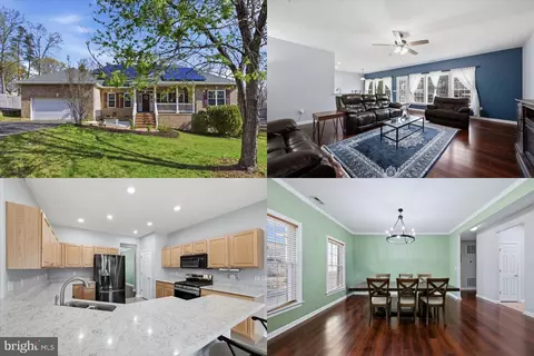 1104 Columbus Dr, Stafford, VA 22554