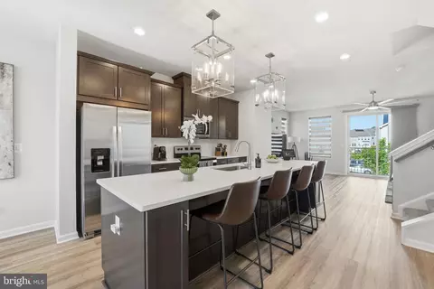 164 Whitson Woods Pl, Stafford, VA 22554