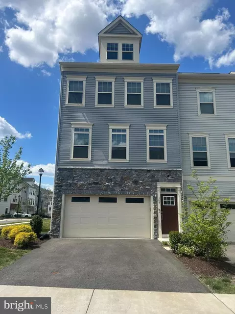 164 Whitson Woods Pl, Stafford, VA 22554