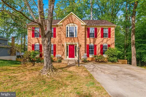 11 Grants Ct, Stafford, VA 22554