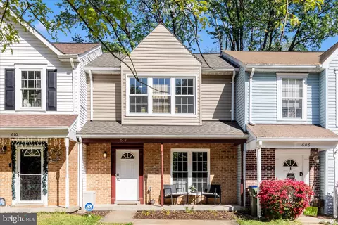 608 Cabin Ct, Stafford, VA 22554