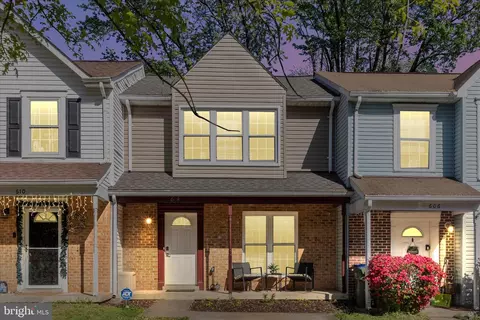 608 Cabin Ct, Stafford, VA 22554