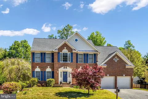 21 Northampton Blvd, Stafford, VA 22554