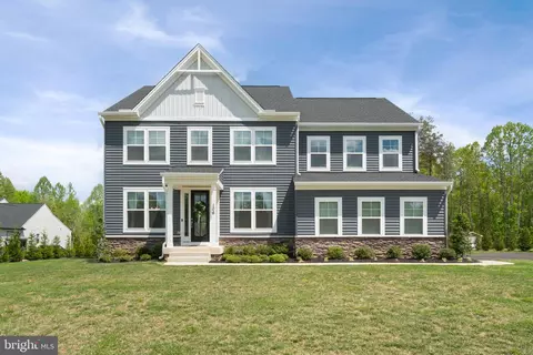 106 Liberty Gdn, Fredericksburg, VA 22406