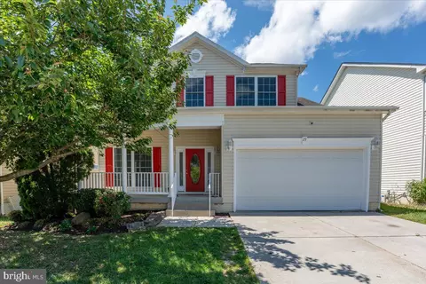 23 Everglades Ln, Stafford, VA 22554