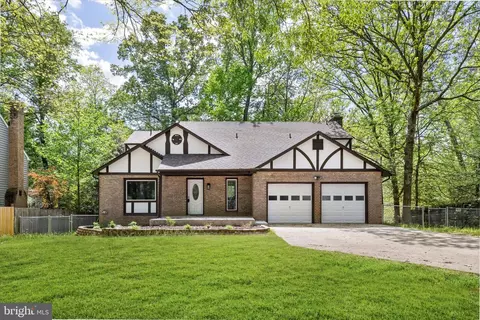 1019 Isabella Dr, Stafford, VA 22554