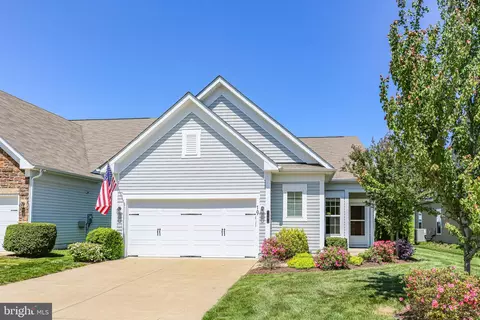 19 Point Bluff St, Fredericksburg, VA 22406