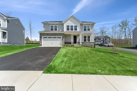 1131 Broad Lake Dr #LOT 23, Fredericksburg, VA 22406