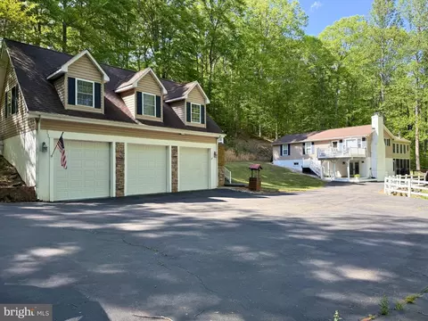 115 Southern View Dr, Stafford, VA 22554