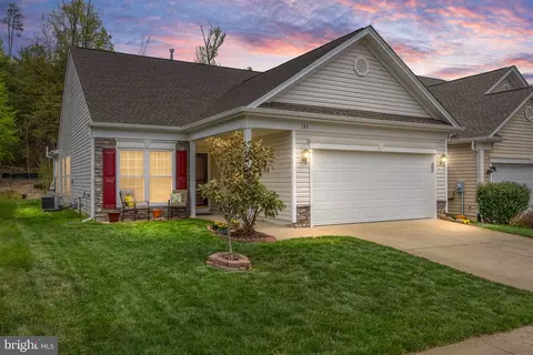 183 Smithfield Way, Fredericksburg, VA 22406