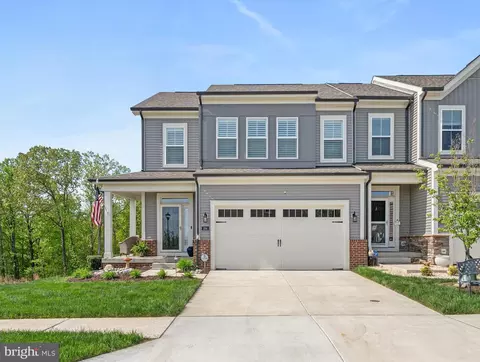 164 Mistflower Ct, Stafford, VA 22554