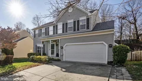 94 Chadwick Dr, Stafford, VA 22556