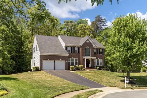 43 Adrian Way, Fredericksburg, VA 22405