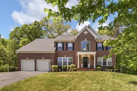 43 Adrian Way, Fredericksburg, VA 22405