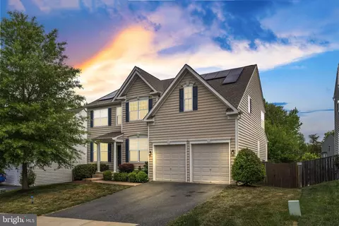 22 Cornerstone Dr, Stafford, VA 22554