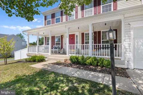 137 Limestone Way, Fredericksburg, VA 22406