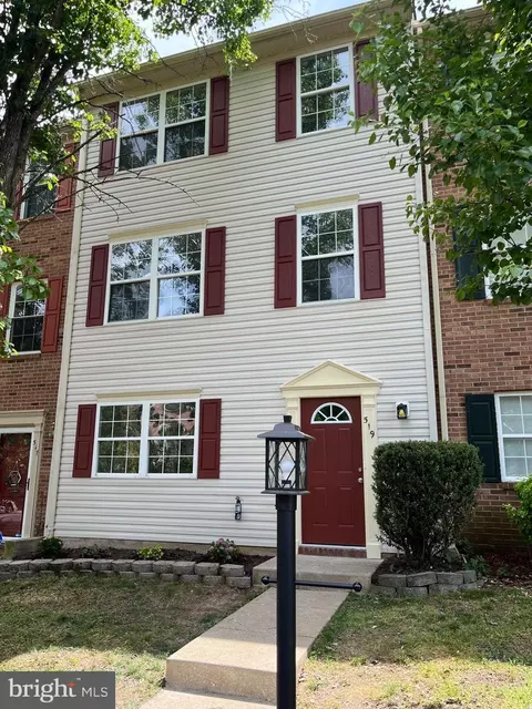 519 Clint Ln, Fredericksburg, VA 22405