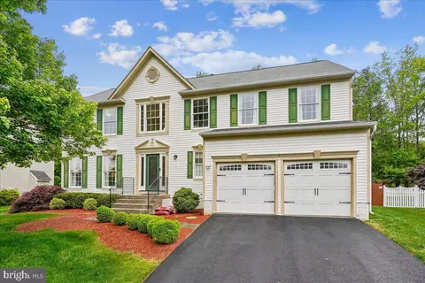10 Oxen Ct, Stafford, VA 22554