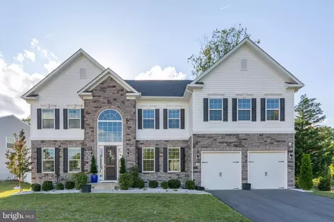 121 Brafferton Blvd, Stafford, VA 22554