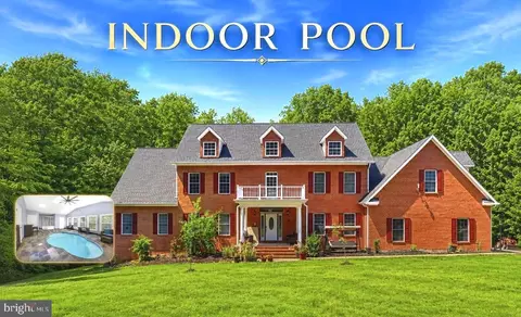 43 Buckhorn Trl, Fredericksburg, VA 22406