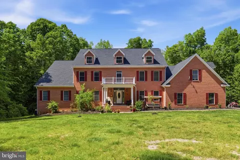 43 Buckhorn Trl, Fredericksburg, VA 22406
