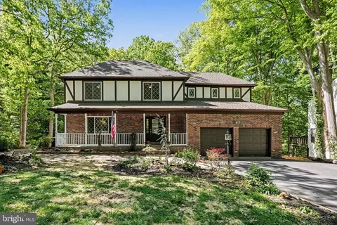 309 Clippership Cv, Stafford, VA 22554