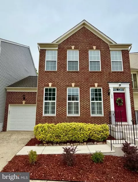 106 Davidson St, Stafford, VA 22554