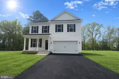31 Blue Stone Dr, Fredericksburg, VA 22405