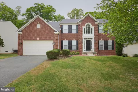 56 Nugent Dr, Stafford, VA 22554