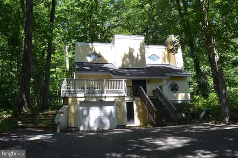 107 Nina Cv, Stafford, VA 22554