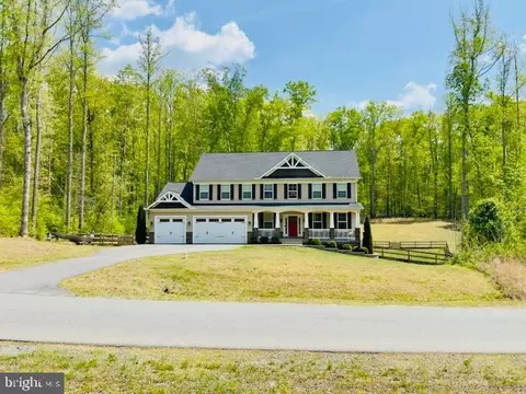 511 Graceview Ln, Stafford, VA 22556