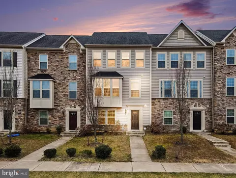 109 Sweetgum Ct, Stafford, VA 22554