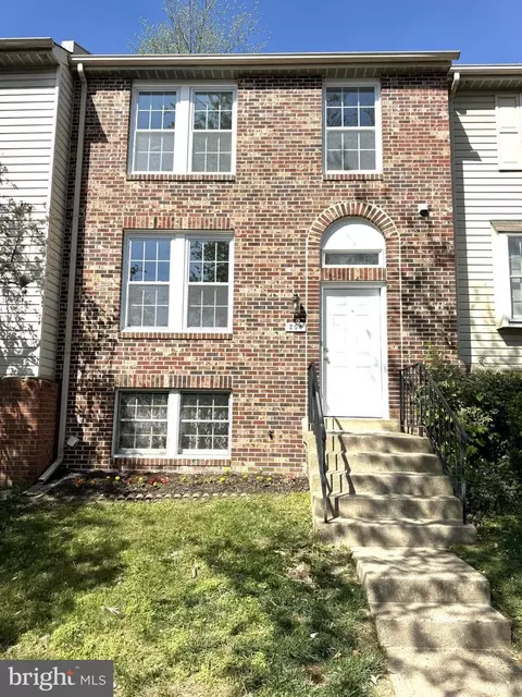 204 Barksdale Pl, Stafford, VA 22554