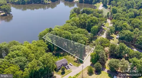 lot52 Lakeview Dr, Stafford, VA 22556