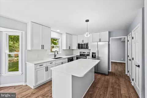 32 Kelly Way, Stafford, VA 22554
