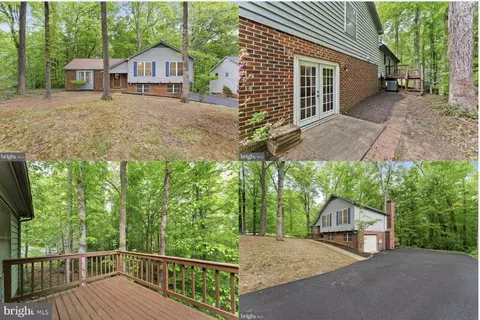 8 Adam Ct, Fredericksburg, VA 22405