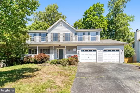 12 Harry Ct, Stafford, VA 22554