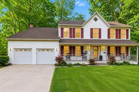 58 Baldwin Dr, Fredericksburg, VA 22406