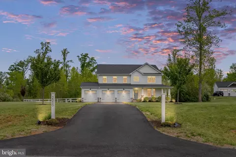 2050 Priscilla Ct, Stafford, VA 22556