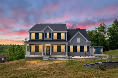 22 Granville Dr, Fredericksburg, VA 22405