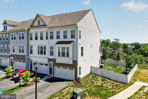 167 Whitson Woods Pl, Stafford, VA 22554