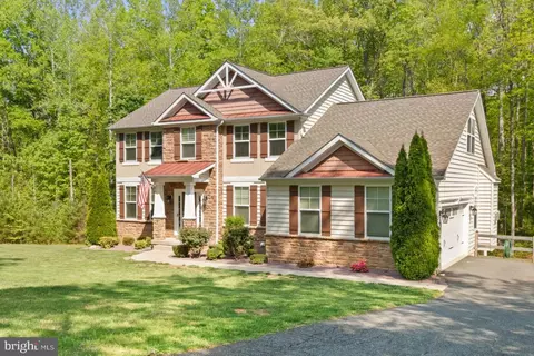 52 Evanston Ct, Stafford, VA 22556