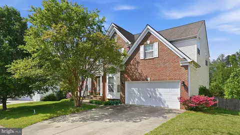 12 Booth Ct, Stafford, VA 22554